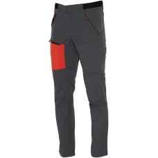 Брюки Favorite Mist Pants 3XL softshell 5K\1K Anthracite