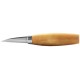 Ніж Morakniv Woodcarving 122