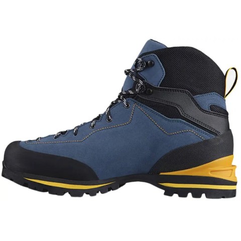 Ботинки Garmont Ascent GTX 12 Blue
