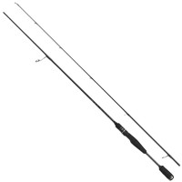 Спиннинг Jackall Tranpo G2 T2S-64UL-2 1.95m 0.5-5g