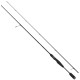 Спиннинг Jackall Tranpo G2 T2S-64UL-2 1.95m 0.5-5g