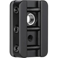 Крепление Leofoto GS-1 с ARCA на Picatinny