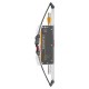 Лук блоковий Ek Archery CHAMELEON YOUTH COMPOUND 10 LBS чорний