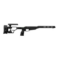 Ложе-шасси для TIKKA T3x (черный)