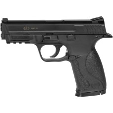 Пистолет пневматический SAS MP-40 BB кал. 4.5 мм. Plastic frame