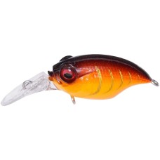 Воблер Megabass Griffon Bait Finesse MR-X F 38mm 5.25g Galaxy Fire Craw