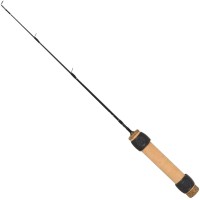 Вудка зимова Lucky John C-Tech Perch 43cm
