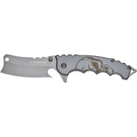 Нож Boker Magnum Mortem ц:gray