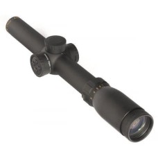 Оптичний приціл Sightron SIH 4-16х42 MD-AO