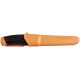Нож Morakniv Companion S Burnt Orange ц:orange