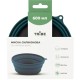Миска Tribe Collapsible Bowl 600 мл Ocean