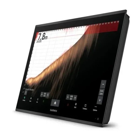 Картплотер Garmin GPSMAP 9027 преміум-класу