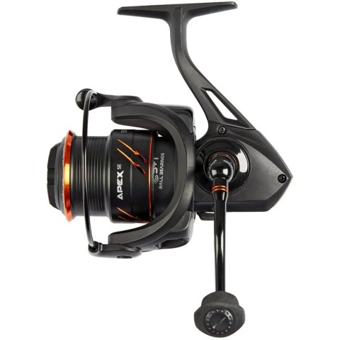 Котушка Brain Apex SE 3000S 5+1BB 5.0:1