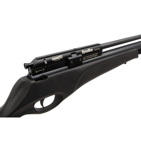 Пневматична гвинтівка  Gamo Dynamax PCP кал.4,5