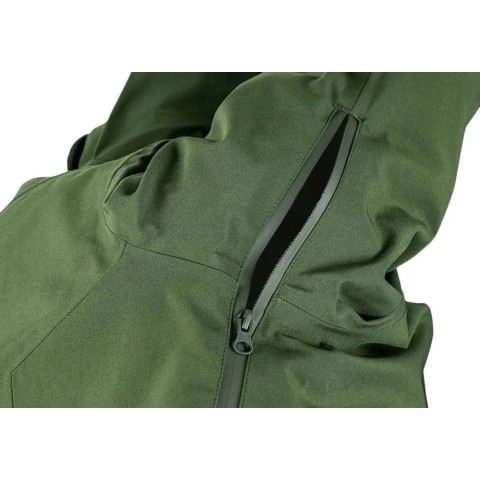 Куртка Condor-Clothing Aegis Hardshell Jacket L olive drab