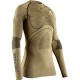 Radiactor 4.0 Shirt Round Neck Long Sleeve Women