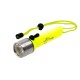 Фонарь подводный LedLenser D14 Daylight