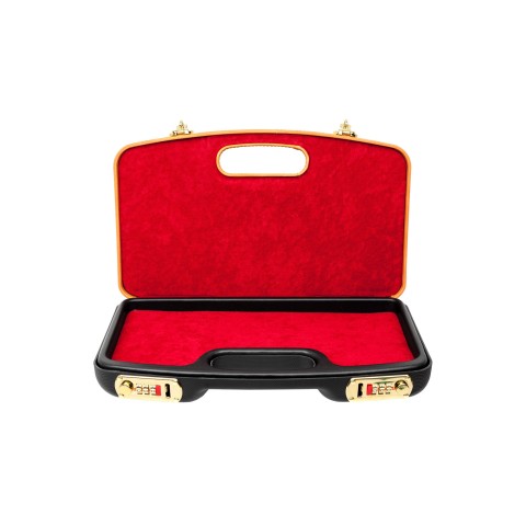 Кейс Negrini пистолетный 32,5 x16,5 x7