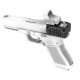 PCH17-01 Руків'я заряджання+планка Пікатінні Recover Tactical для Glock