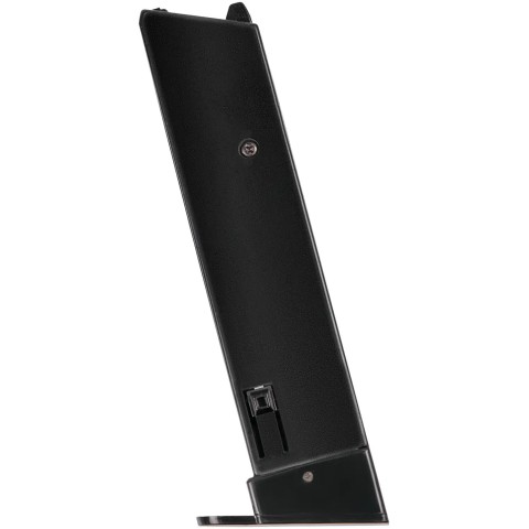 Пистолет страйкбольный ASG M1911 Classic, Spring 6 мм black