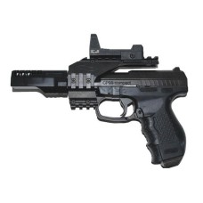 Пістолет пневматичний Walther CP99 Сompact RECON