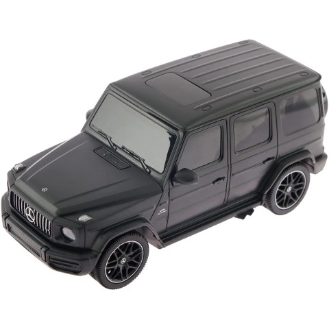 Машинка Rastar Mercedes-Benz G63 AMG 1:24 ц:черный