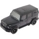 Машинка Rastar Mercedes-Benz G63 AMG 1:24 ц:черный