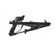 Арбалет рекурсивный Ek Archery Cobra System R9 30 LBS чёрный с прицелом