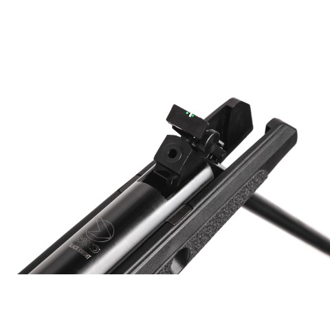 Гвинтівка пневматична Gamo Black Knight (комплект)