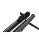 Гвинтівка пневматична Gamo Black Knight (комплект)
