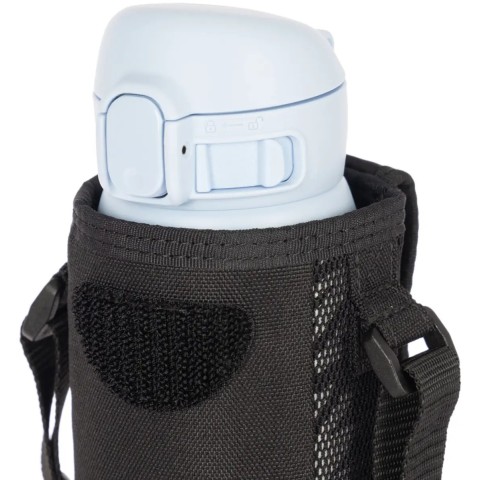 Чохол для термоса Zojirushi MC-DA02BA для 0,48 Black