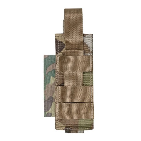 Підсумок Ukrarmor для турнікета еластичний. Molle. Cordura 500D Мультикам