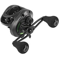 Котушка Favorite X1 BC 200NHDD1L 6.4:1 11+1BB