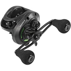 Котушка Favorite X1 BC 200NHDD1L 6.4:1 11+1BB