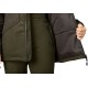 Куртка Seeland Avail 40 Aya Insulated коричневый