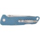 Нож SOG Adventurer LB, ц:nordic blue