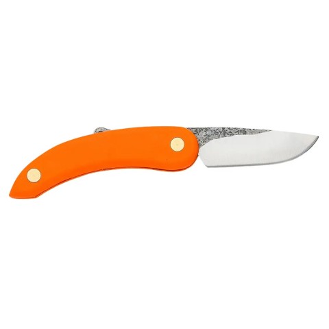 Нож Svord Peasant Orange