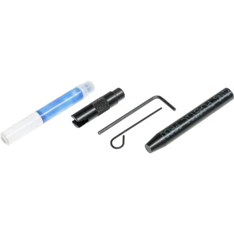 Целик и мушка XS Sights Standard на АК, РПК