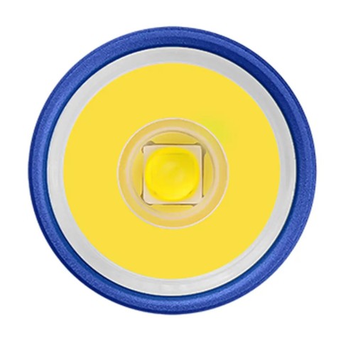 Ліхтар Olight I5T Plus CW. Blue