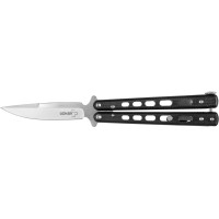 Нож Boker Plus Balisong Small ц:black