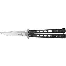 Нож Boker Plus Balisong Small ц:black