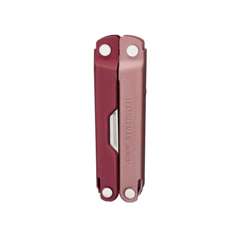 Мультиинструмент Leatherman Bond
