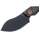 Нож Boker Plus Nessmi Pro, ц:black