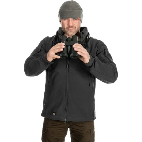 Куртка Pentagon Artaxes Jacket 2XL black