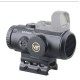 Призматичний приціл Vector Optics Paragon 4x24 Micro