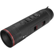 Монокуляр GUIDE TJ430, 35mm, 4.2-17x, 400x300, 12μm, VOx (Wifi)