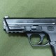 Пневматический пистолет SAS MP-40 пластик бу