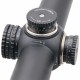 Приціл оптичний Vector Optics Grimlock 1-6x24 (30 мм) Illum. GenII SFP