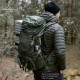 Рюкзак Tramp Trek 40 UTRP-057-olive