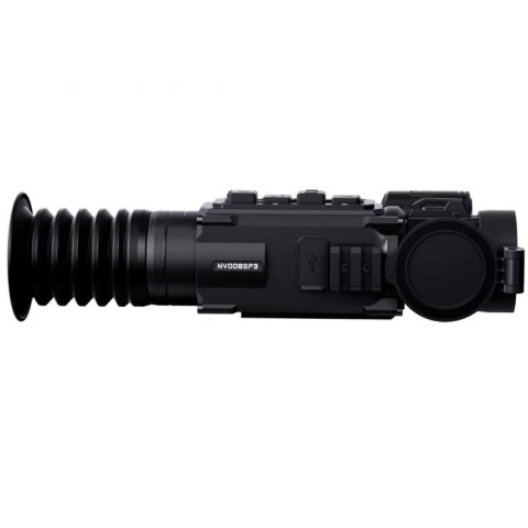 Приціл нічного бачення Pard NV008SP3 LRF 50mm
